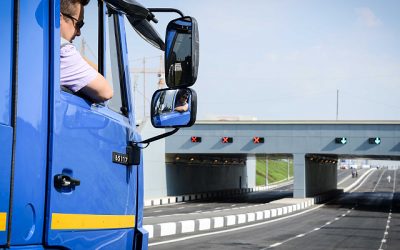 МинТранс Беларуси предлагает скорректировать правила грузовых автоперевозок
